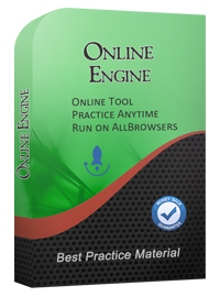 H20-813_V1.0 Online Test Engine